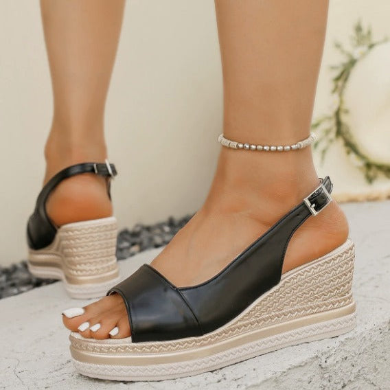 Giulia | Sandalias ortopédicas para mujeres