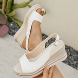 Giulia | Sandalias ortopédicas para mujeres