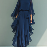 Petra | Mono de Noche Elegante y Fluido