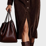 Clásica | Vestido casual estiloso