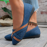 Zapatos ortopédicos transpirables para mujeres
