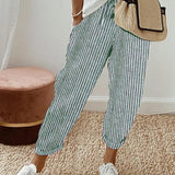 Dalma | Pantalón Fluido Confort Elegante