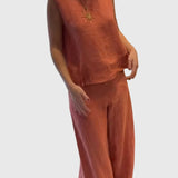Casilda | CONJUNTO BOHEMIO DE DOS PIEZAS