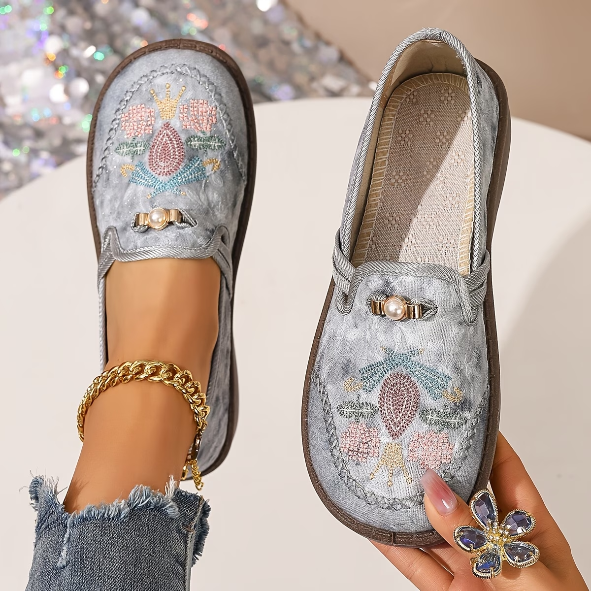 Cela | Zapatos deportivos cómodos y casuales para mujeres
