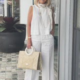 Cyrell | Conjunto de Elegancia Casual
