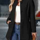 Macarena | Chaqueta elegante y atemporal