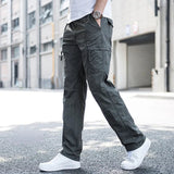 Enrique | Pantalones Cargo Cómodos