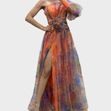 Nana | Vestido elegante de mujer