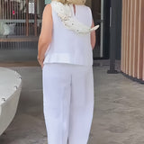 Cyrell | Conjunto de Elegancia Casual