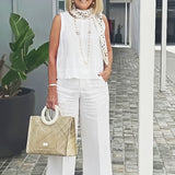 Cyrell | Conjunto de Elegancia Casual
