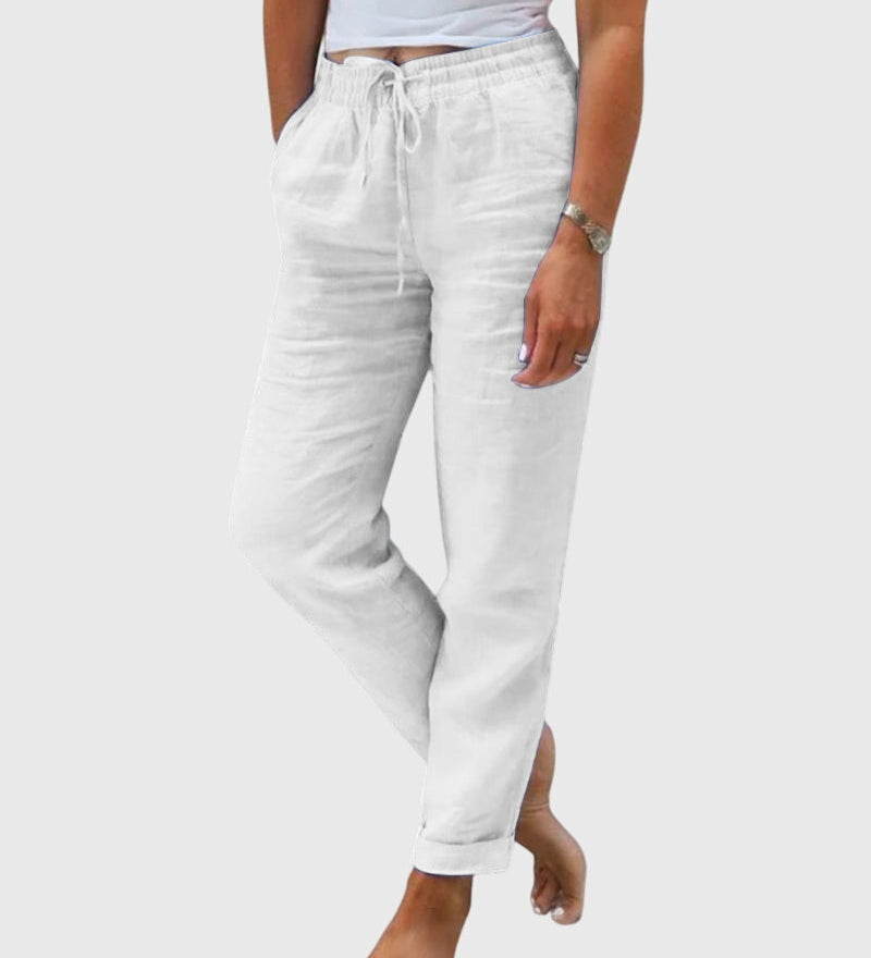 Catrina | Pantalones Elegantes para Mujeres