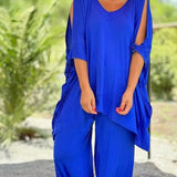 Zelora | Conjunto Casual Chic