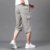 Shorts cargo Paracay