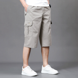 Shorts cargo Paracay
