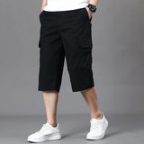 Shorts cargo Paracay