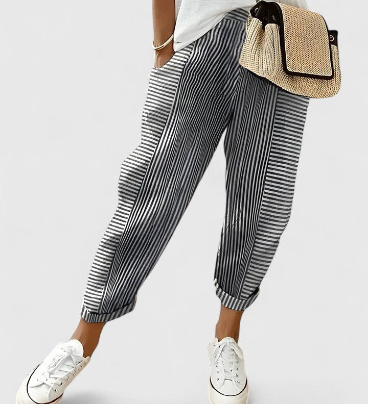 Paloma | Pantalones Confortables
