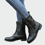 Ambra | Botas ortopédicas