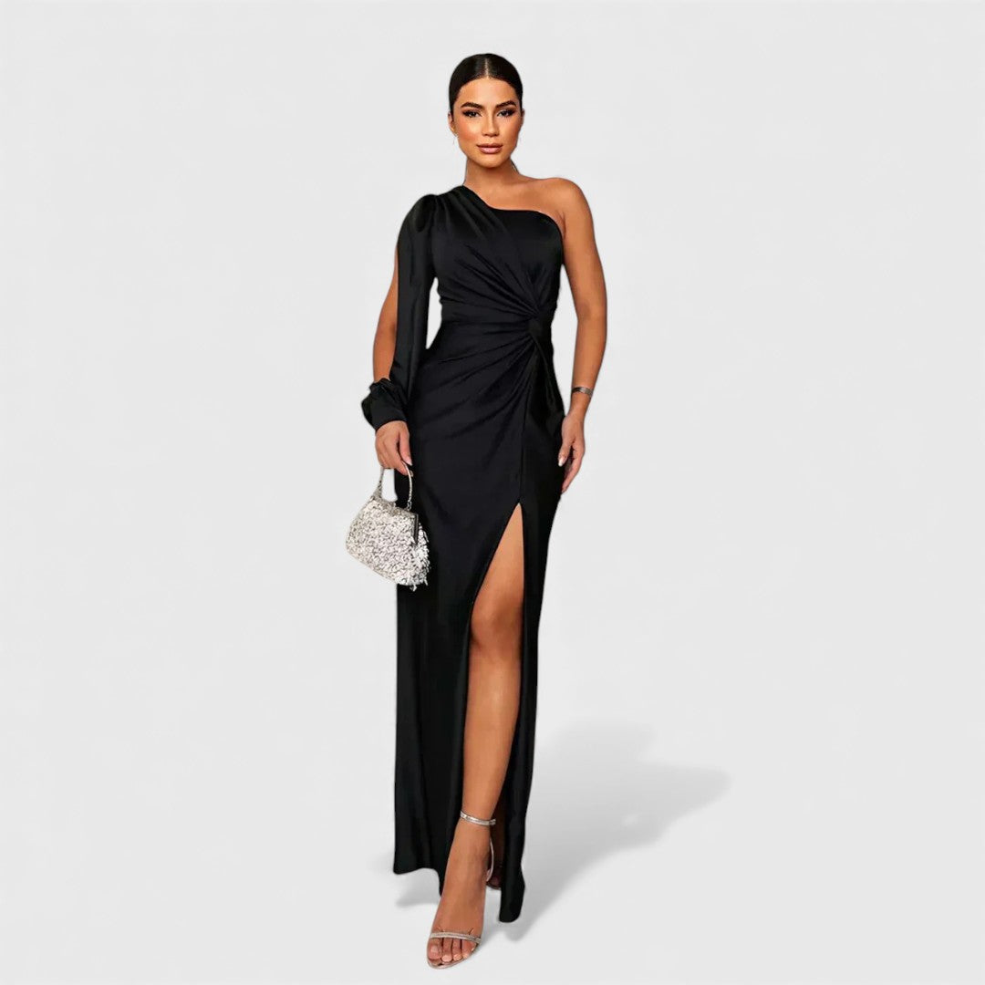 Kastarzyna | Vestido elegante
