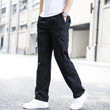 Enrique | Pantalones Cargo Cómodos