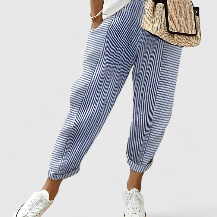 Paloma | Pantalones Confortables