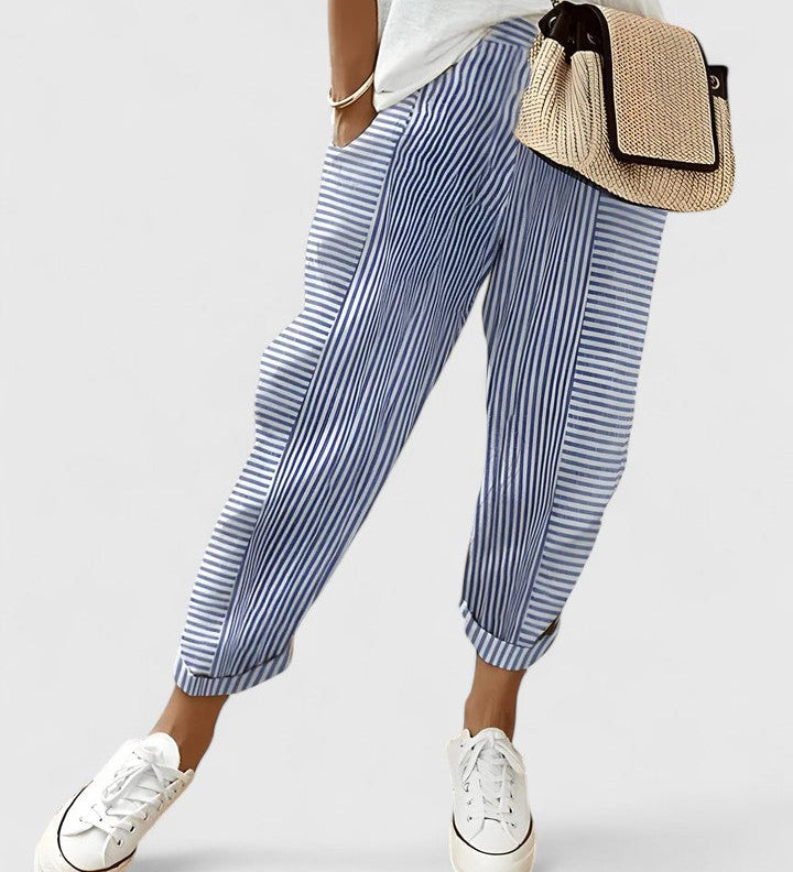 Paloma | Pantalones Confortables