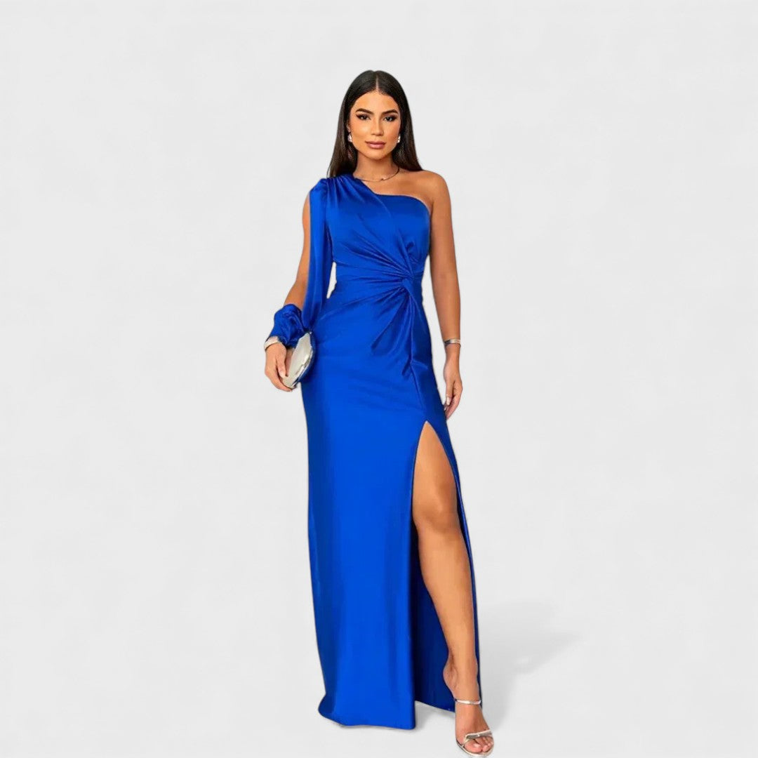 Kastarzyna | Vestido elegante