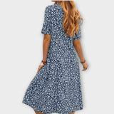 Chrisstina | Vestido elegante