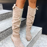 Celine | Botas Altas Elegantes
