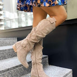 Celine | Botas Altas Elegantes