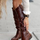 Celine | Botas Altas Elegantes