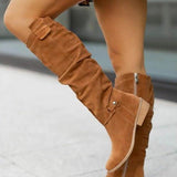 Celine | Botas Altas Elegantes