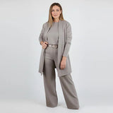 Amélie | Conjunto de 3 piezas elegante y extensible