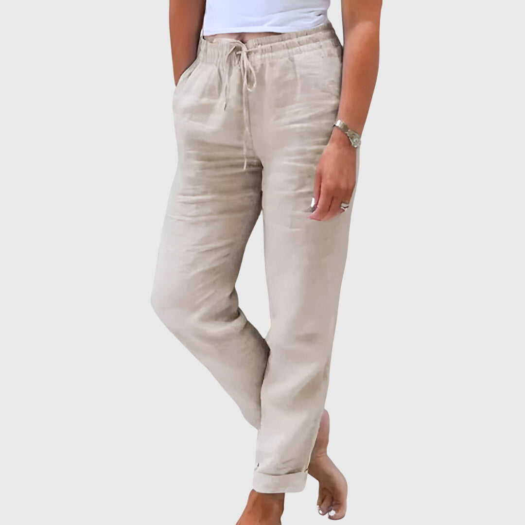 Catrina | Pantalones Elegantes para Mujeres