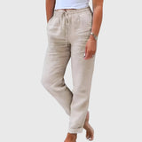 Catrina | Pantalones Elegantes para Mujeres