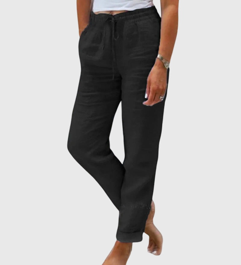 Catrina | Pantalones Elegantes para Mujeres