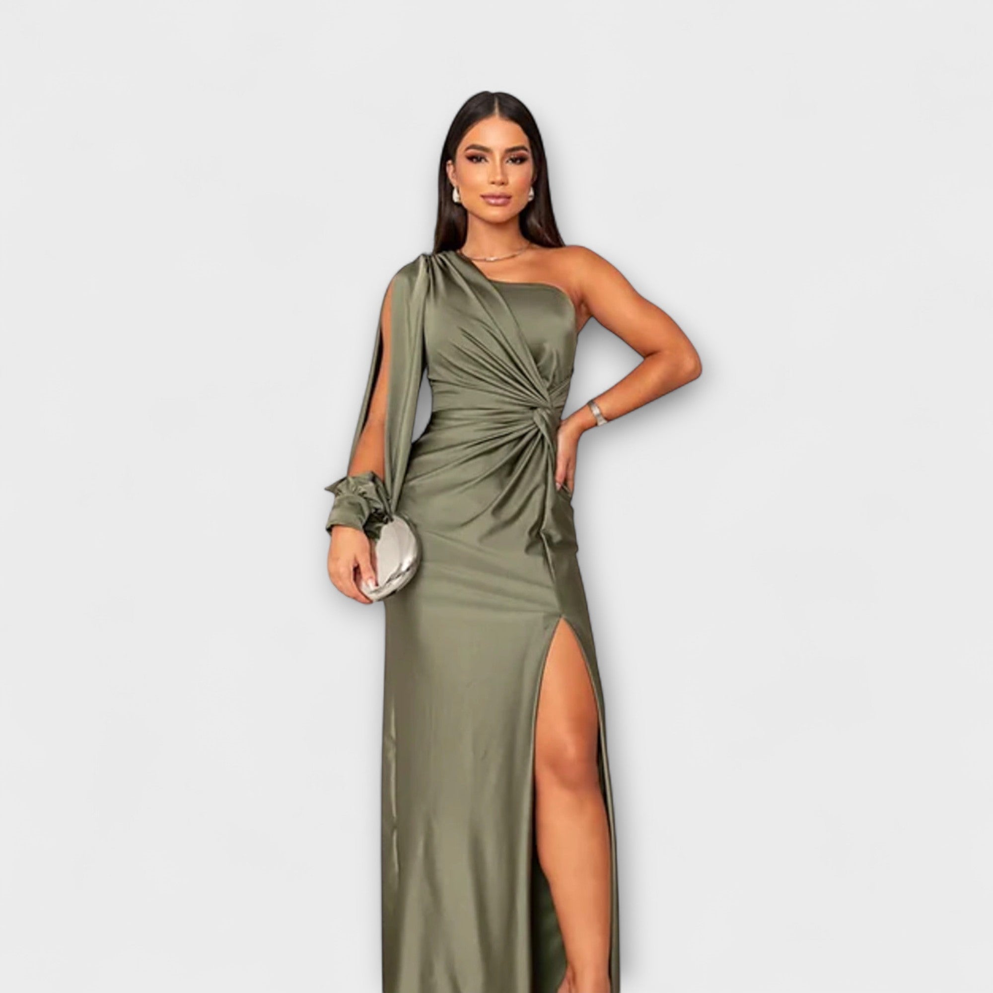 Julie | Vestido elegante y sofisticado