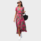 Aldona | Vestido vaporoso y elegante para cualquier ocasión