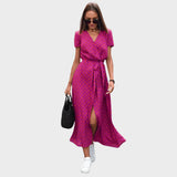 Aldona | Vestido vaporoso y elegante para cualquier ocasión