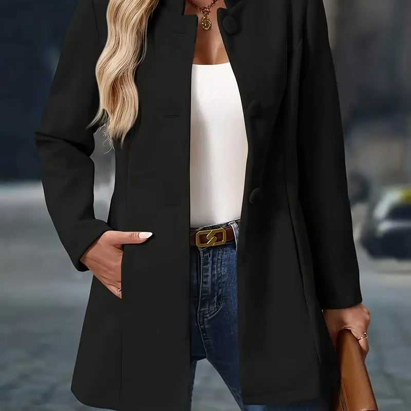 Macarena | Chaqueta elegante y atemporal