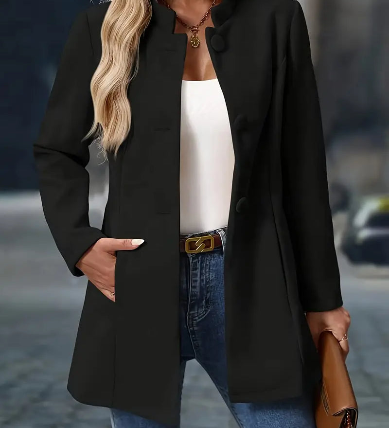 Macarena | Chaqueta elegante y atemporal