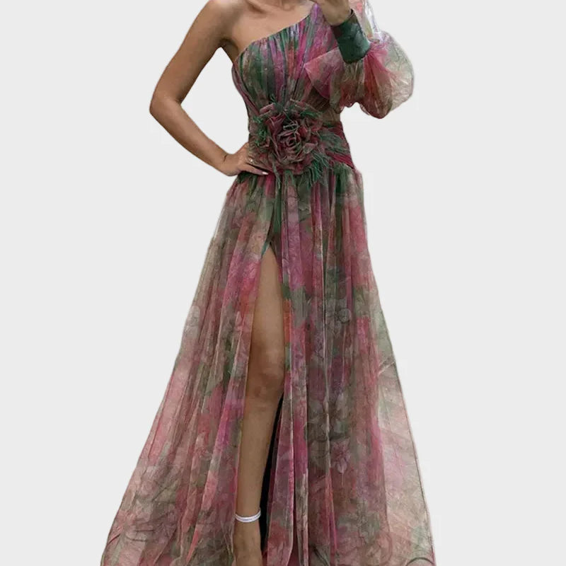 Nana | Vestido elegante de mujer