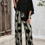 Sabria | Conjunto de Verano Casual