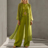Hania | Conjunto elegante y cómodo