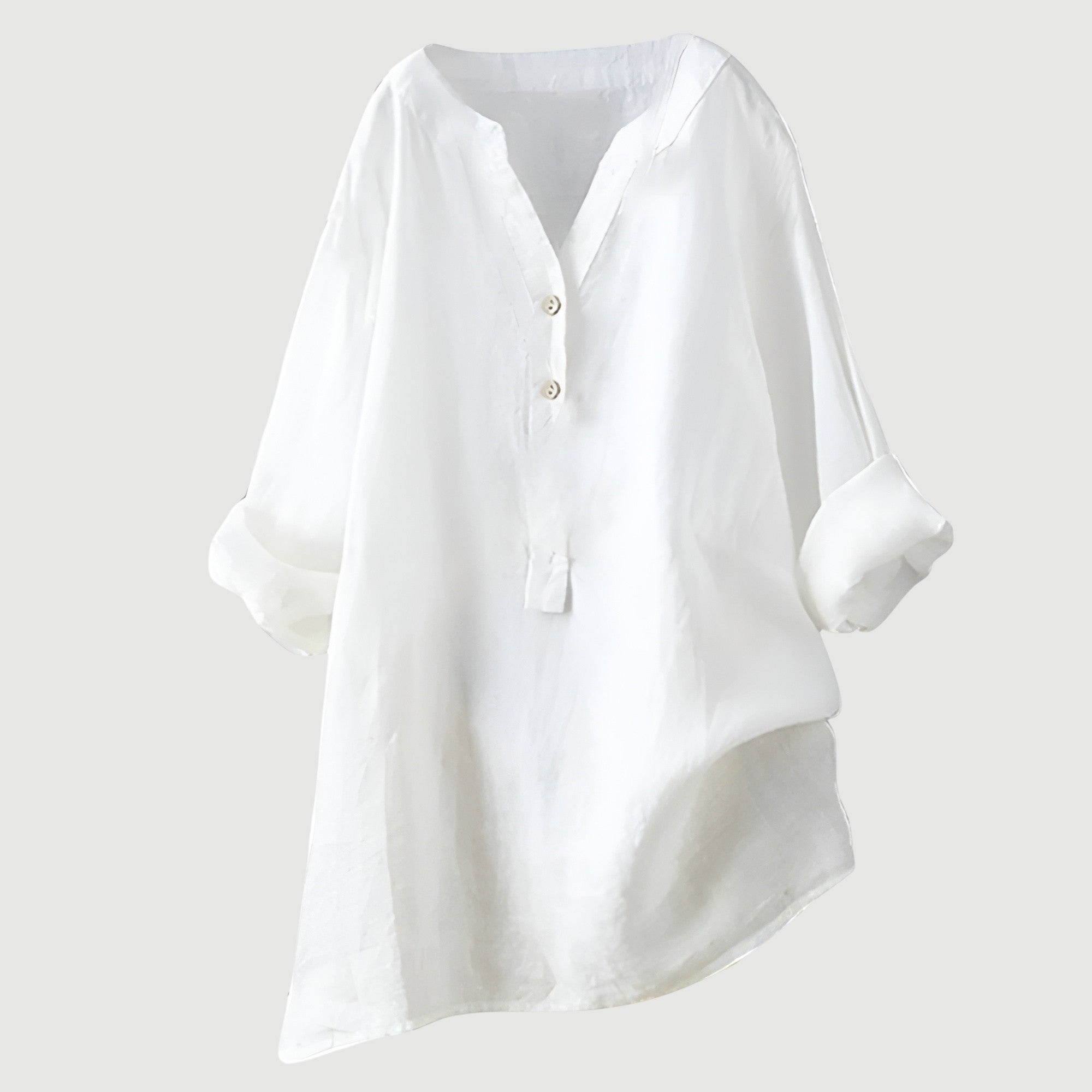 Avara | Blusa de mujer ligera y cómoda