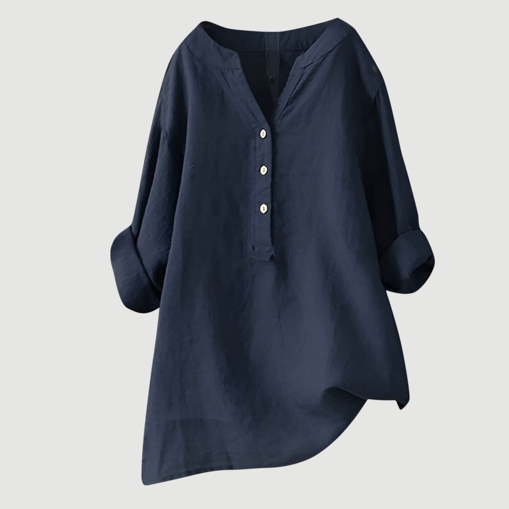 Avara | Blusa de mujer ligera y cómoda
