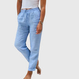 Catrina | Pantalones Elegantes para Mujeres