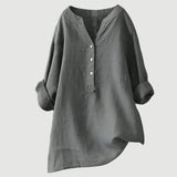 Avara | Blusa de mujer ligera y cómoda