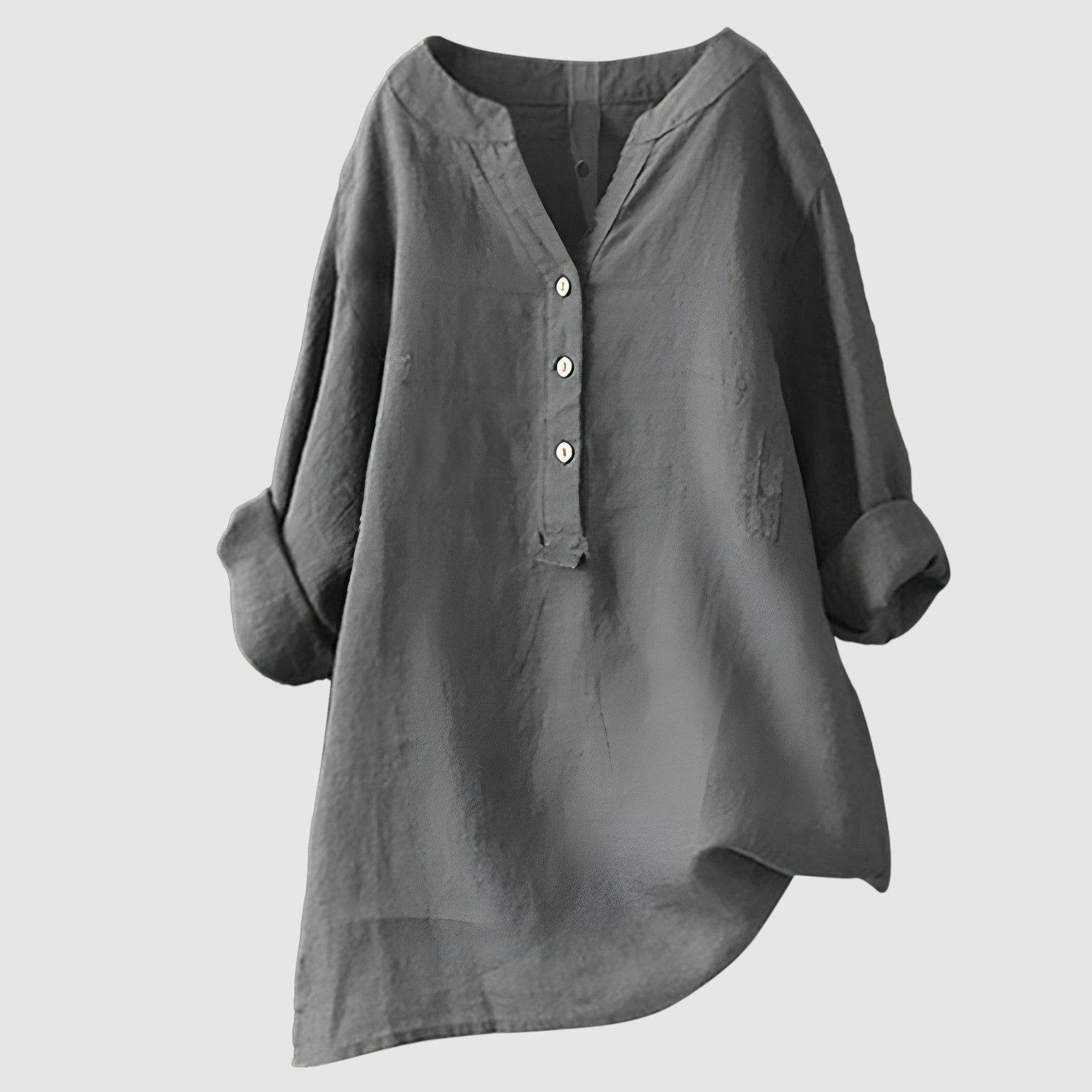 Avara | Blusa de mujer ligera y cómoda