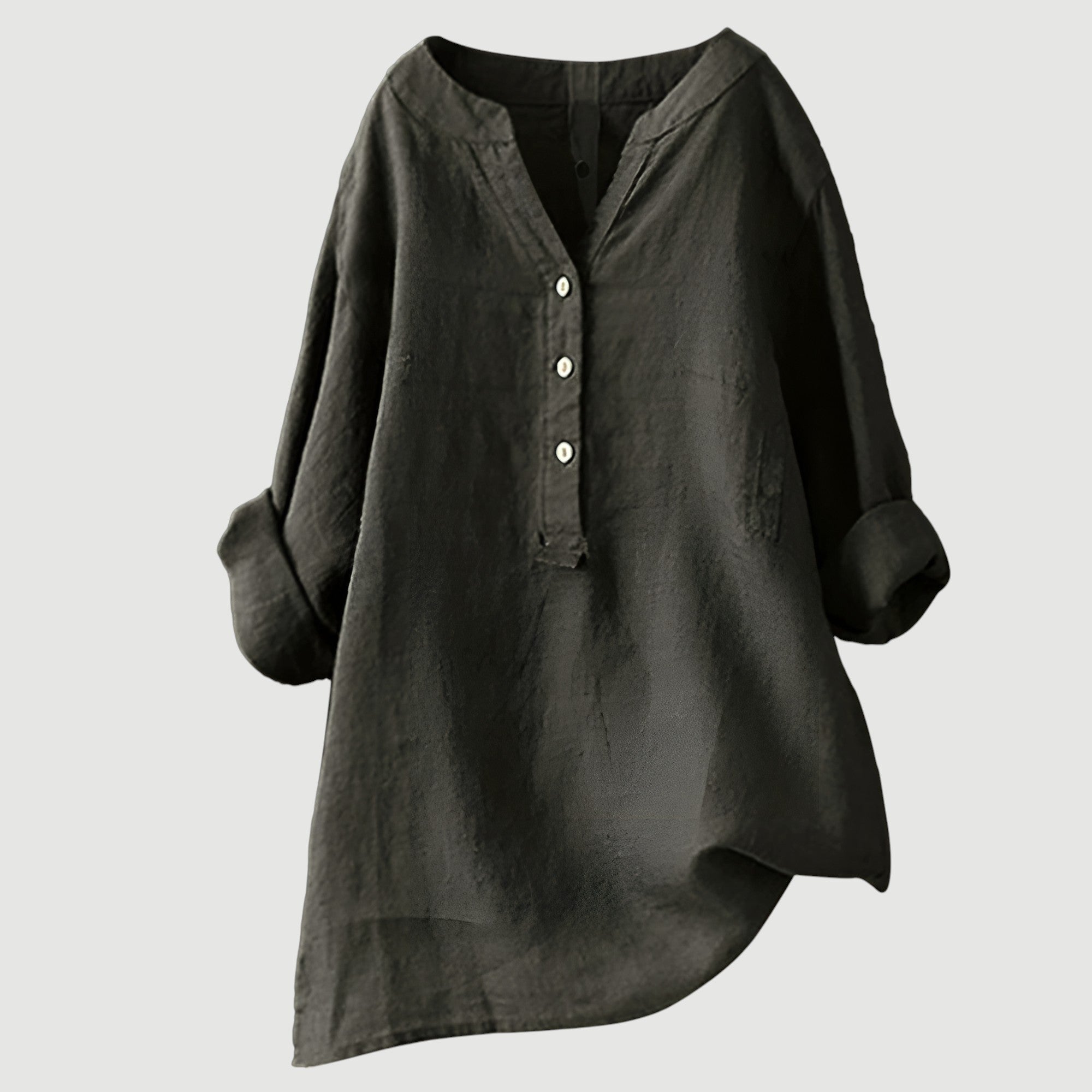Avara | Blusa de mujer ligera y cómoda