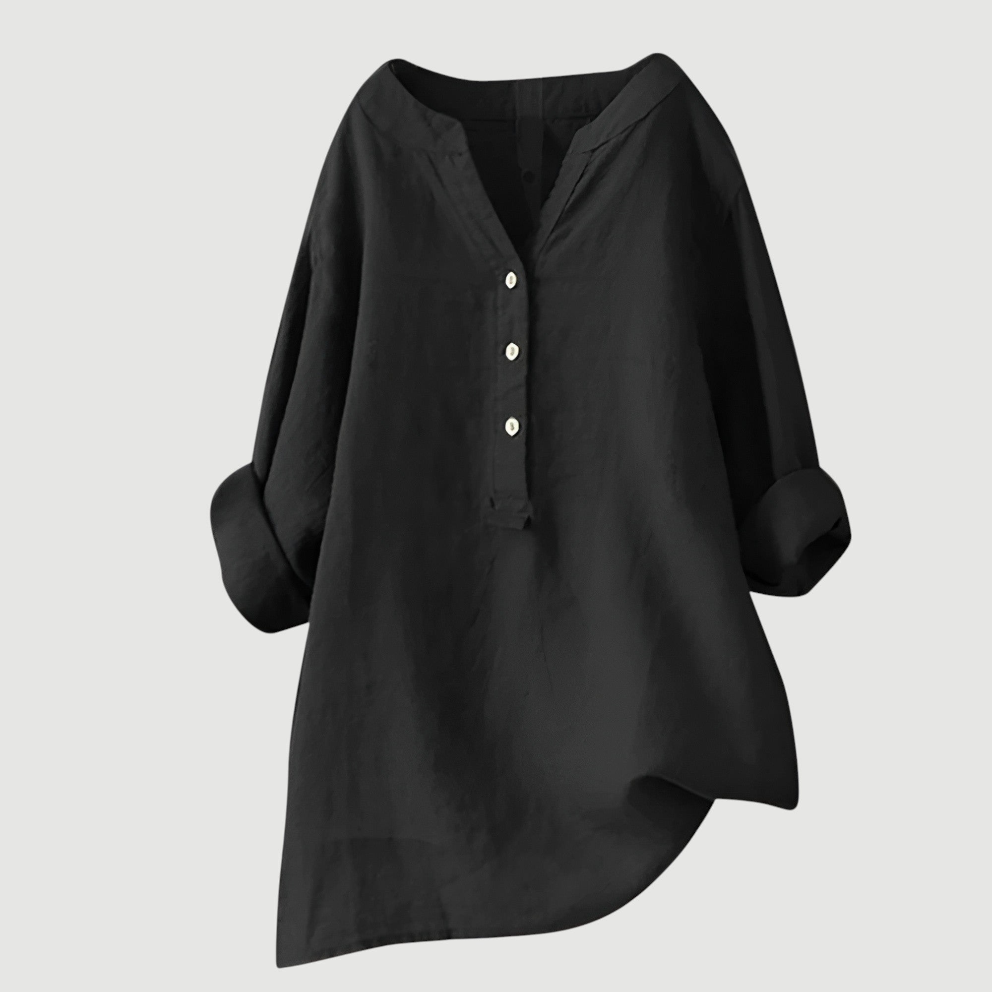 Avara | Blusa de mujer ligera y cómoda